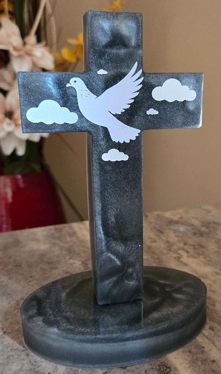 New Cross