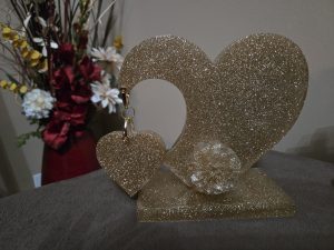 Golden Heart
