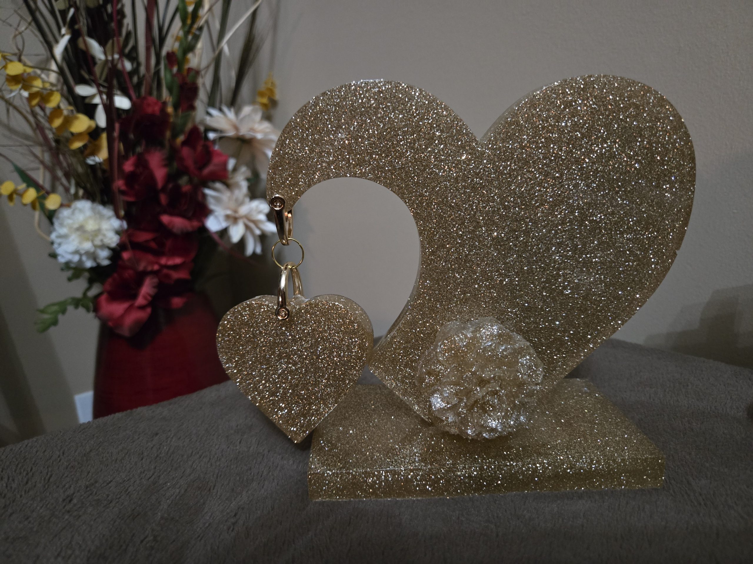Golden Heart