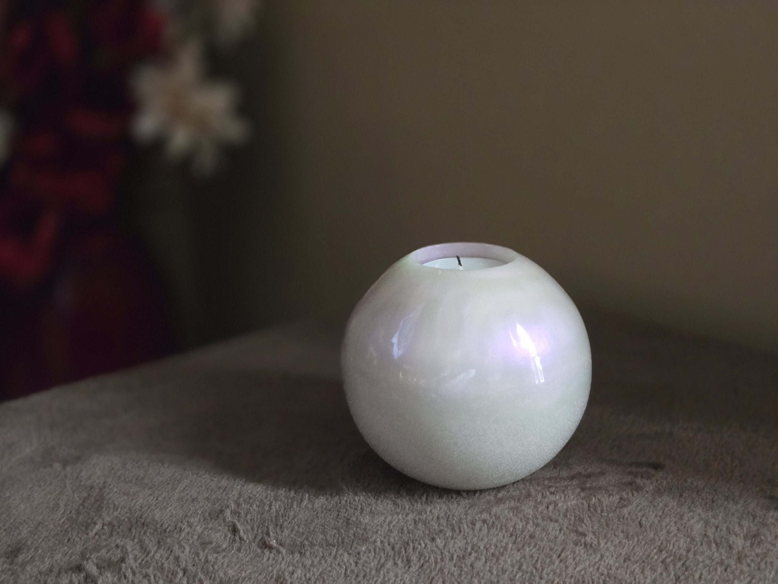 Candle Holder