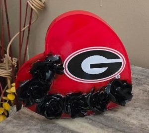 Georgia Heart