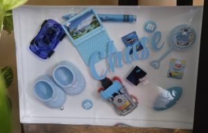 Special Occasion Baby Shower