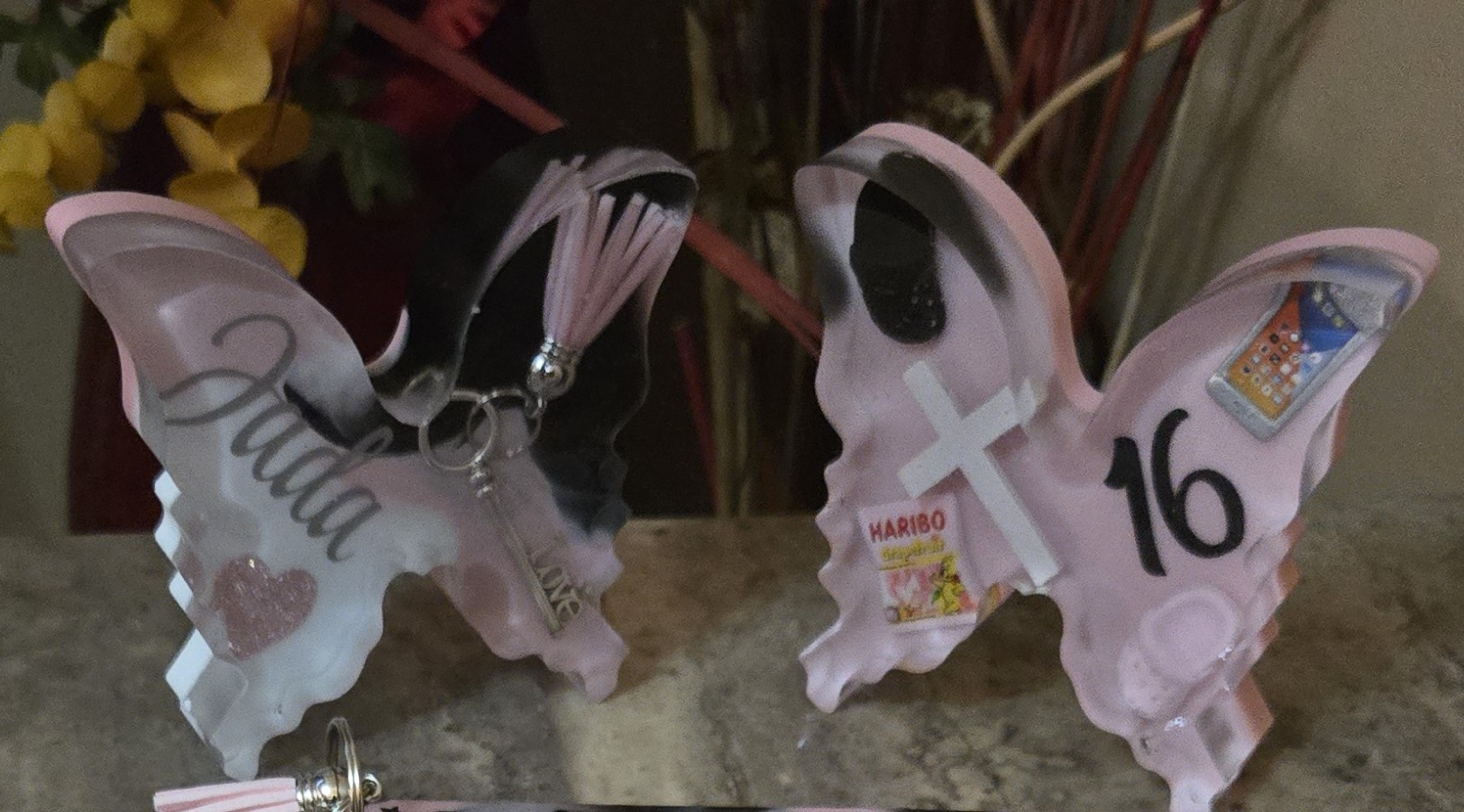 Special Occasion Butterflies