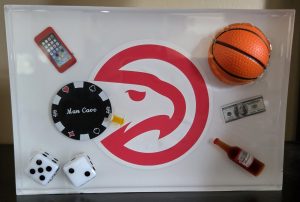 Sports Memorabilia 1