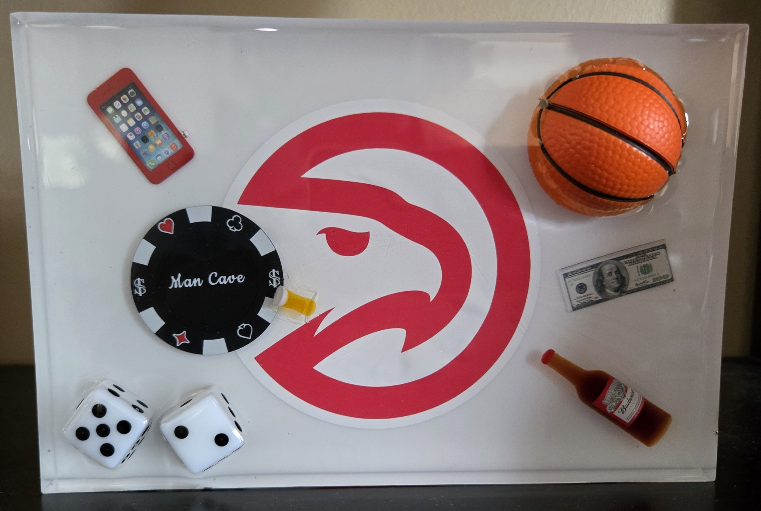 Sports Memorabilia 1