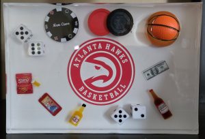 Sports Memorabilia 2