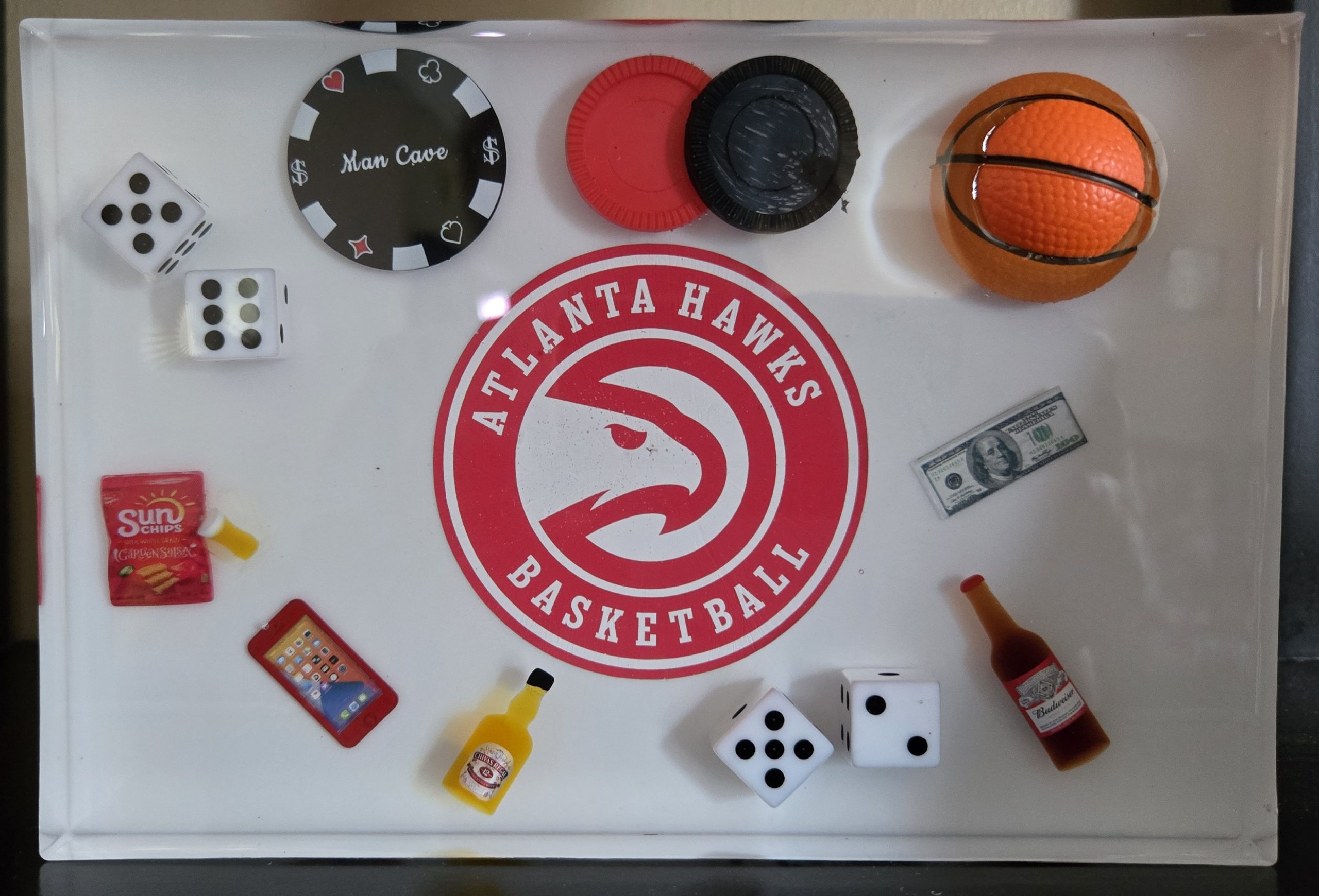 Sports Memorabilia 2