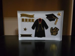 Graduation Gift 3