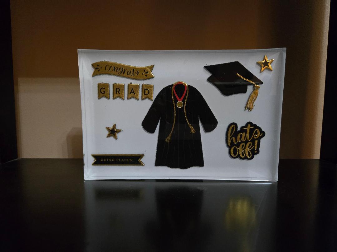 Graduation Gift 3