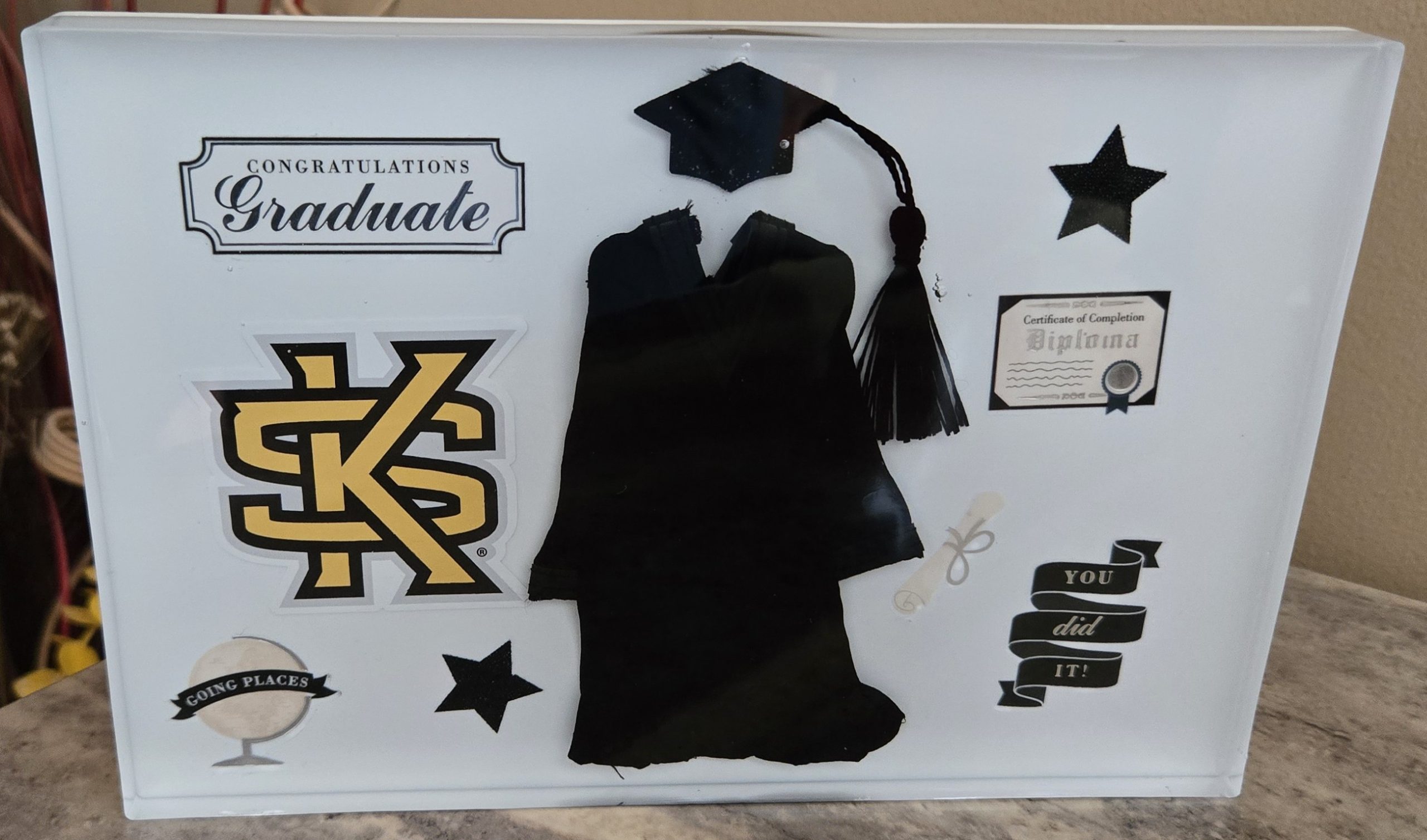 College Graduation 2